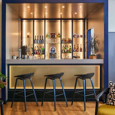 Novotel Paris 17 Ngoại thất bức ảnh